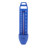 Yotako Scoop Pool Thermometer with Jumbo easy to read Temperature Display 