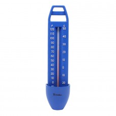 Yotako Scoop Pool Thermometer with Jumbo easy to read Temperature Display 