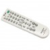 Yotako Universal TV Remote compatible with Audio/video Devices (white )